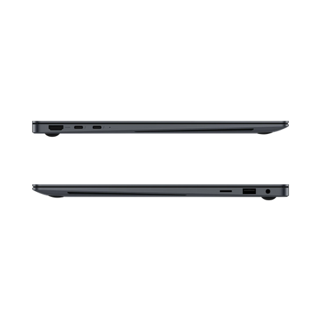 Samsung Galaxy Book4 Pro 16" Multi-Touch Laptop, Intel Core Ultra 5 125H, 16GB RAM, 512GB SSD (Moonstone Gray) — Being Shipped
