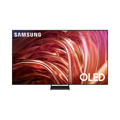 Samsung S85D 83" Class 120Hz 4K OLED Smart TV — Being Shipped