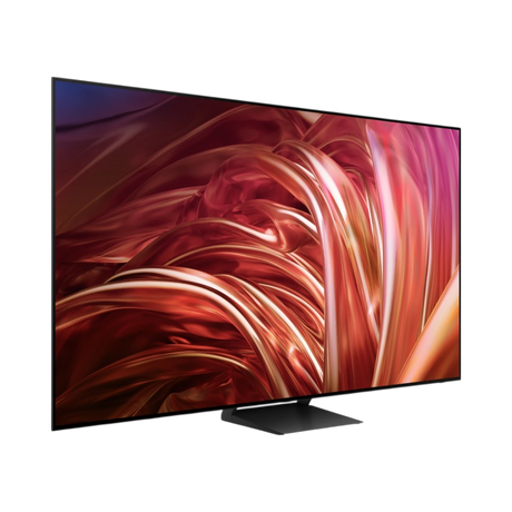 Samsung S85D 83" Class 120Hz 4K OLED Smart TV — Being Shipped