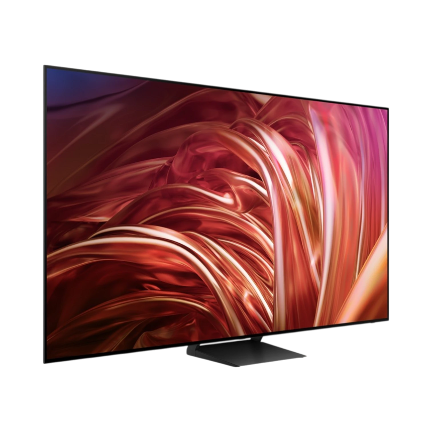 Samsung S85D 83" Class 120Hz 4K OLED Smart TV — Being Shipped