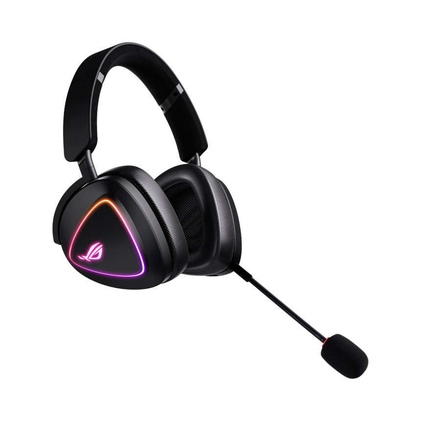 ASUS ROG Delta II Wireless Gaming Headset — Being Shipped