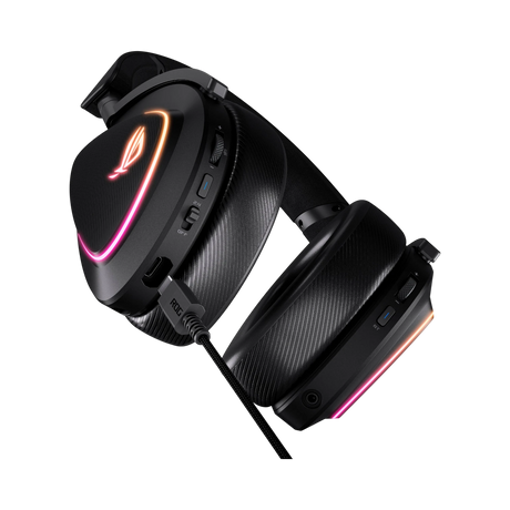 ASUS ROG Delta II Wireless Gaming Headset — Being Shipped