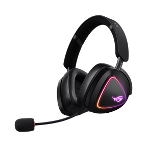 ASUS ROG Delta II Wireless Gaming Headset — Being Shipped