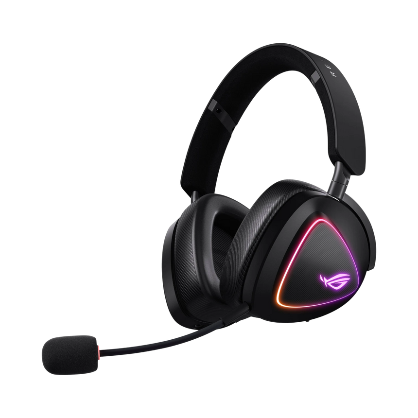 ASUS ROG Delta II Wireless Gaming Headset — Being Shipped