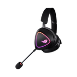 ASUS ROG Delta II Wireless Gaming Headset — Being Shipped