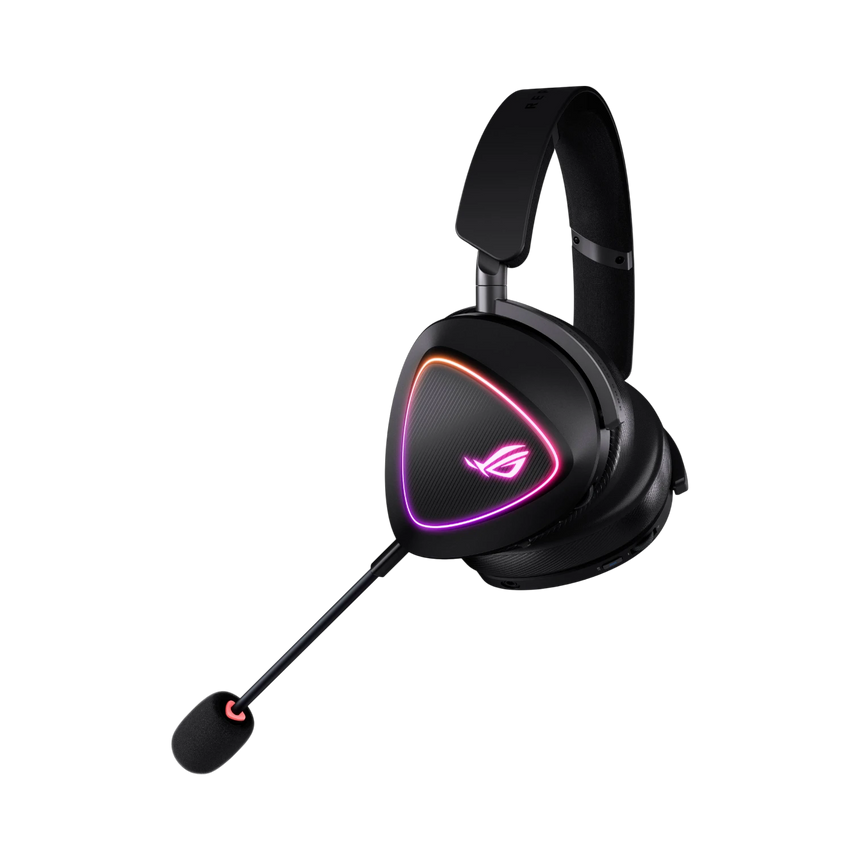 ASUS ROG Delta II Wireless Gaming Headset — Being Shipped