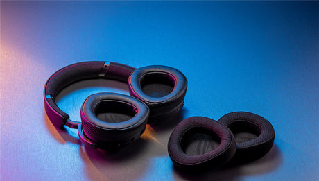 ASUS ROG Delta II Wireless Gaming Headset — Being Shipped