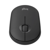 Logitech Pebble 2 M350S Wireless Mouse (Tonal Graphite) — Being Shipped