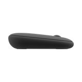Logitech Pebble 2 M350S Wireless Mouse (Tonal Graphite) — Being Shipped