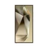 Samsung Galaxy S24 Ultra Smartphone, 12GB RAM, 256GB Storage (Unlocked, Titanium Yellow) — Being Shipped