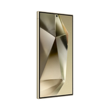 Samsung Galaxy S24 Ultra Smartphone, 12GB RAM, 256GB Storage (Unlocked, Titanium Yellow) — Being Shipped