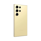 Samsung Galaxy S24 Ultra Smartphone, 12GB RAM, 256GB Storage (Unlocked, Titanium Yellow) — Being Shipped