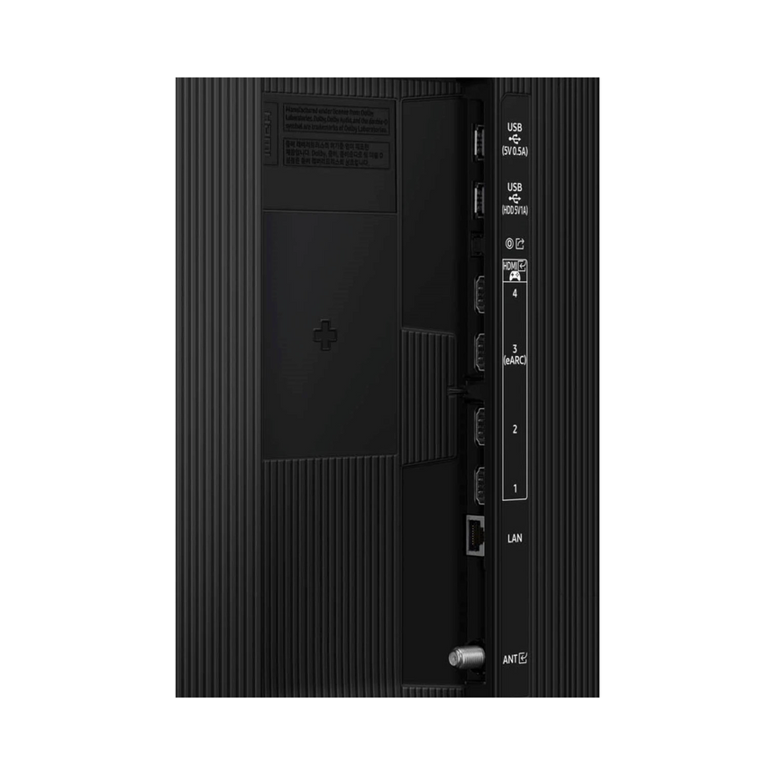 Samsung QN70F 85" 16:9 120Hz 4K HDR Neo QLED Mini-LED Landscape Smart TV — Being Shipped