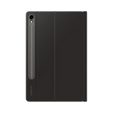 Samsung Galaxy Tab Book Cover Keyboard (Black) — Being Shipped