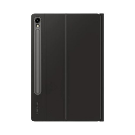 Samsung Galaxy Tab Book Cover Keyboard (Black) — Being Shipped