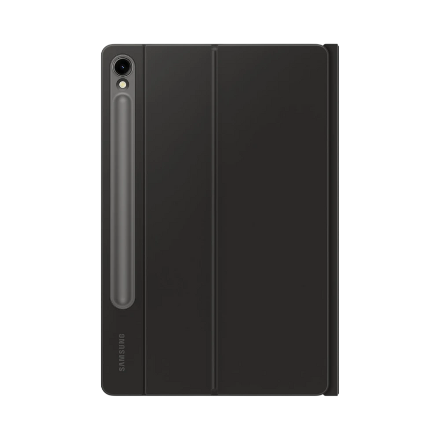 Samsung Galaxy Tab Book Cover Keyboard (Black) — Being Shipped