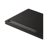 Samsung Galaxy Tab Book Cover Keyboard (Black) — Being Shipped