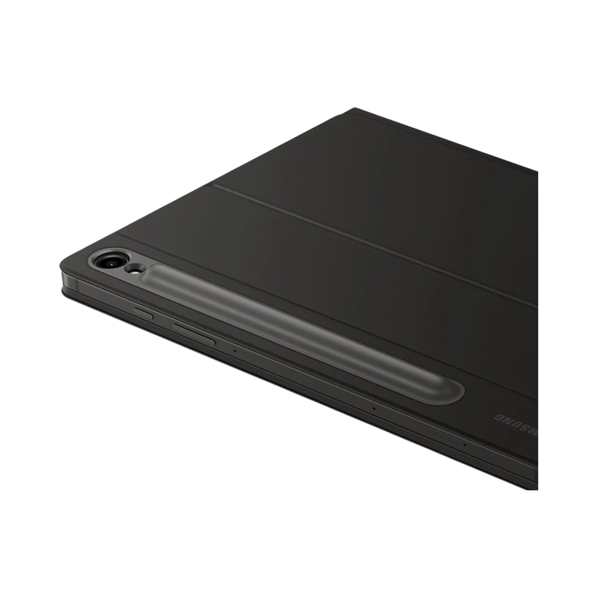 Samsung Galaxy Tab Book Cover Keyboard (Black) — Being Shipped