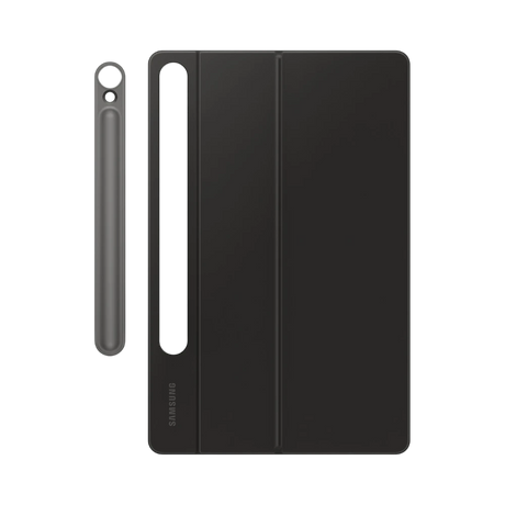 Samsung Galaxy Tab Book Cover Keyboard (Black) — Being Shipped