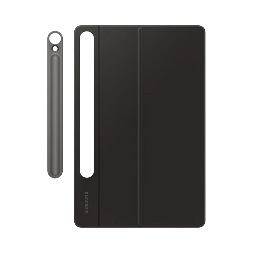 Samsung Galaxy Tab Book Cover Keyboard (Black) — Being Shipped