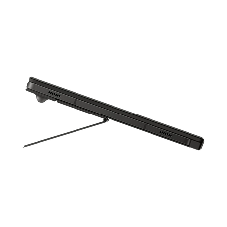 Samsung Galaxy Tab Book Cover Keyboard (Black) — Being Shipped