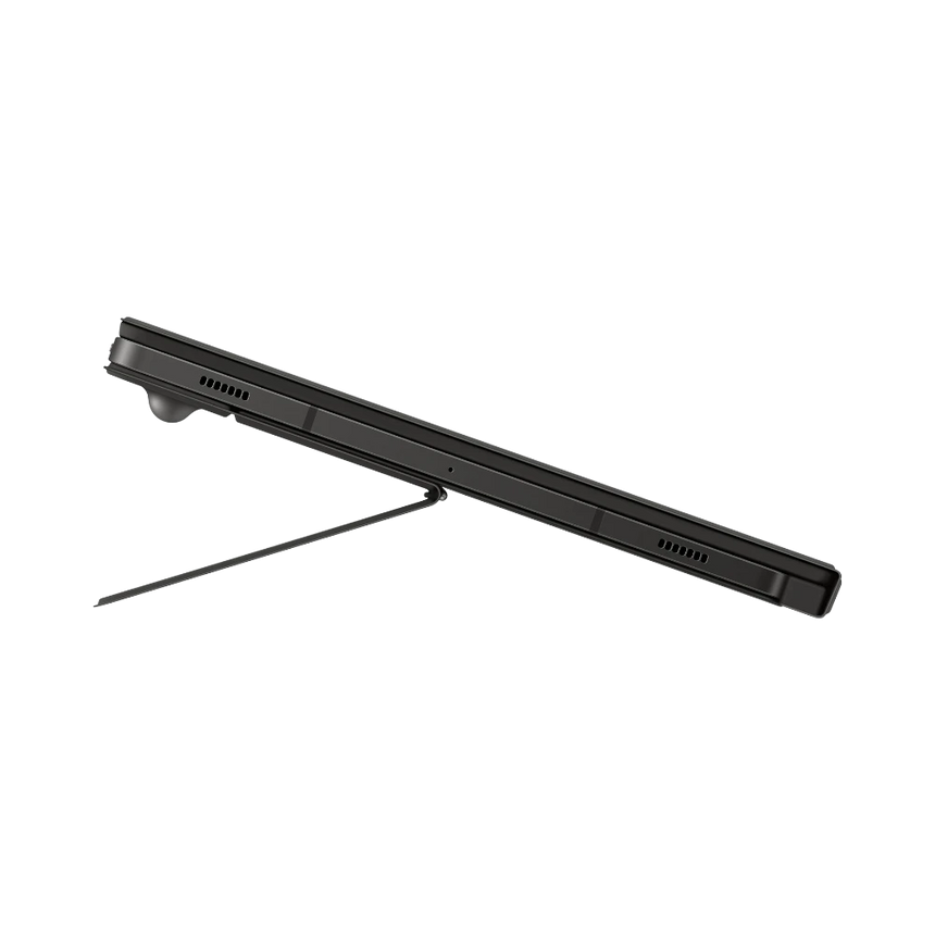 Samsung Galaxy Tab Book Cover Keyboard (Black) — Being Shipped