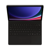 Samsung Galaxy Tab Book Cover Keyboard (Black) — Being Shipped