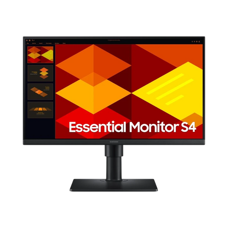 Samsung S27D402GAN S40GD Series 27" 16:9 100Hz FHD LED IPS Monitor — Being Shipped