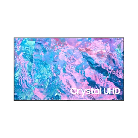 Samsung HCU7030 43" 16:9 60Hz UHD 4K HDR LCD Hospitality TV — Being Shipped