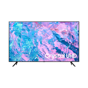 Samsung HCU708 50" 16:9 60Hz 4K HDR LED Hospitality TV — Being Shipped