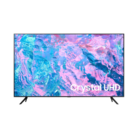 Samsung HCU708 50" 16:9 60Hz 4K HDR LED Hospitality TV — Being Shipped