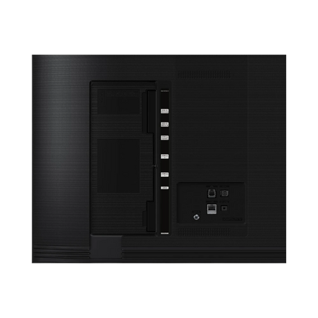 Samsung HCU708 50" 16:9 60Hz 4K HDR LED Hospitality TV — Being Shipped