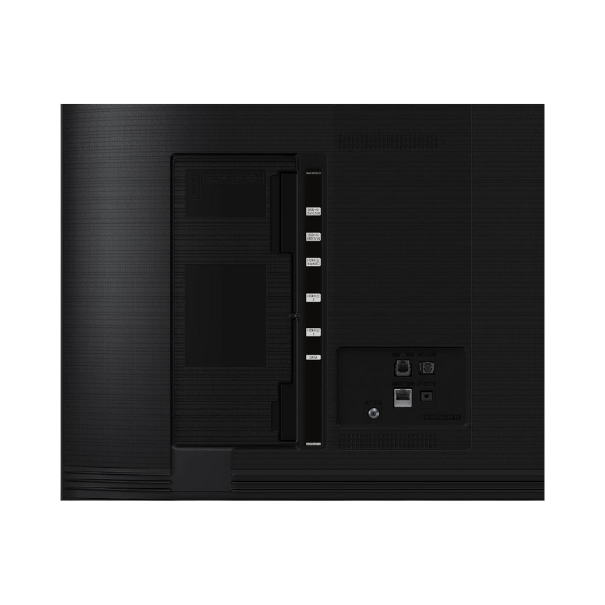 Samsung HCU708 50" 16:9 60Hz 4K HDR LED Hospitality TV — Being Shipped