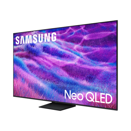 Samsung QN80F 65" 16:9 120Hz 4K HDR Neo QLED Mini-LED Smart TV — Being Shipped