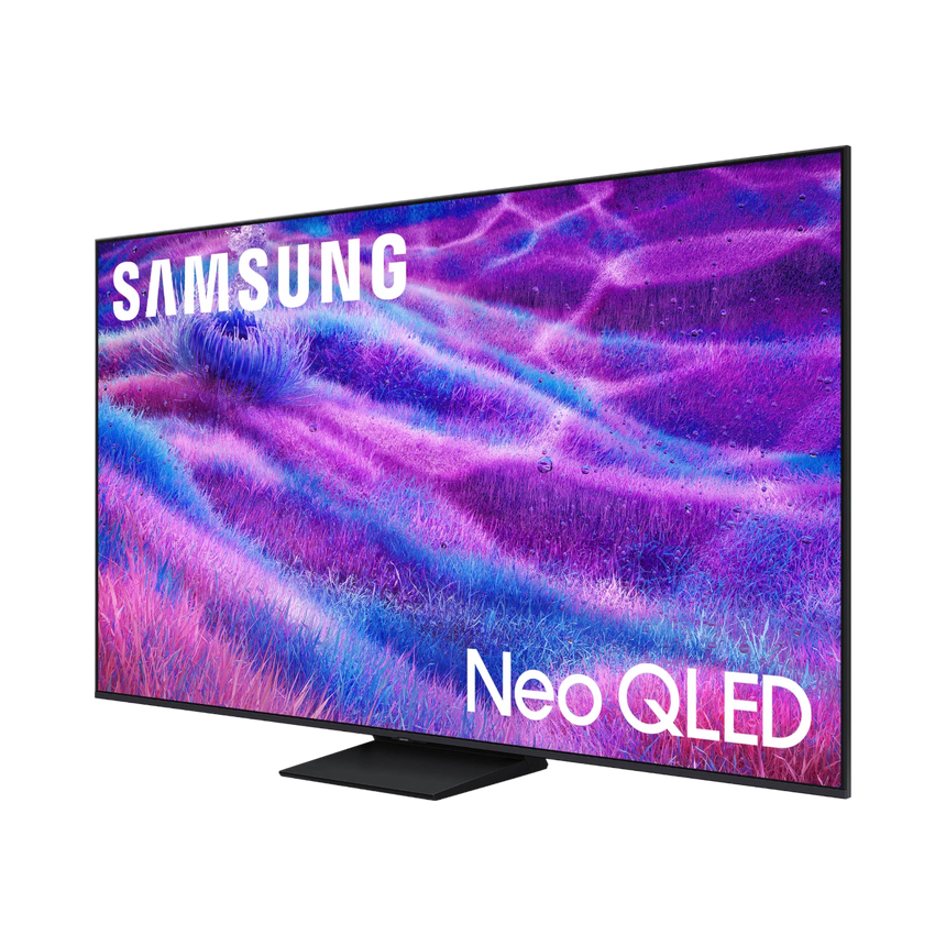 Samsung QN80F 65" 16:9 120Hz 4K HDR Neo QLED Mini-LED Smart TV — Being Shipped