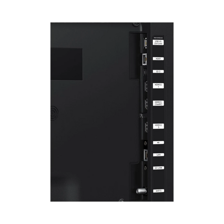 Samsung The Terrace 75" Class 16:9 60Hz 4K HDR UHD QLED Partial Sun Outdoor Smart TV — Being Shipped