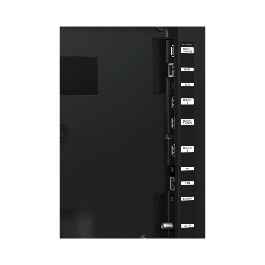 Samsung The Terrace 75" Class 16:9 60Hz 4K HDR UHD QLED Partial Sun Outdoor Smart TV — Being Shipped