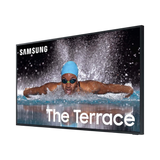 Samsung The Terrace 75" Class 16:9 60Hz 4K HDR UHD QLED Partial Sun Outdoor Smart TV — Being Shipped