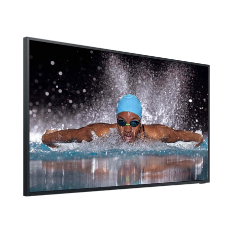 Samsung The Terrace 75" Class 16:9 60Hz 4K HDR UHD QLED Partial Sun Outdoor Smart TV — Being Shipped