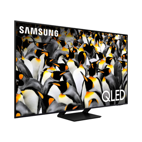 Samsung Q70D Series 55" Class 120Hz 4K QLED Smart Tizen TV — Being Shipped