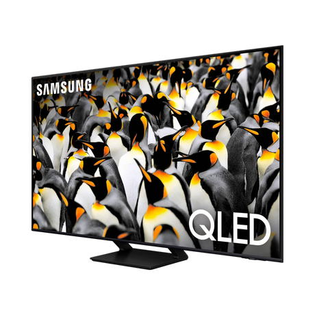Samsung Q70D Series 55" Class 120Hz 4K QLED Smart Tizen TV — Being Shipped