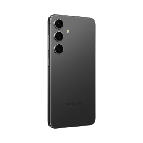 Samsung Galaxy S24 Smartphone, 8GB RAM, 128GB Storage (Unlocked, Onyx Black) — Being Shipped