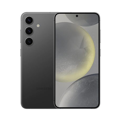 Samsung Galaxy S24 Smartphone, 8GB RAM, 128GB Storage (Unlocked, Onyx Black) — Being Shipped