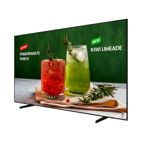 Samsung BE98D-H Series 98" 60Hz 4K UHD Business Pro Smart TV — Being Shipped