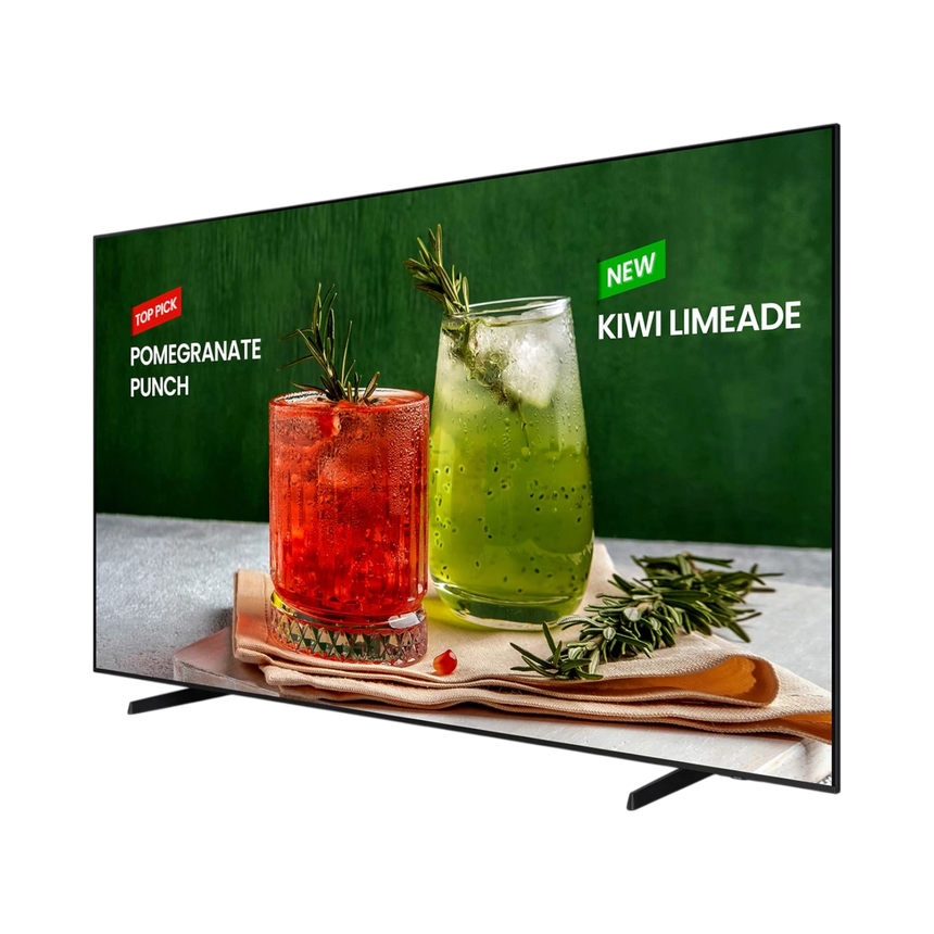 Samsung BE98D-H Series 98" 60Hz 4K UHD Business Pro Smart TV — Being Shipped