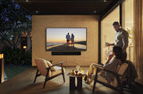 Samsung The Terrace 85" Class 16:9 60Hz 4K HDR UHD QLED Landscape Partial Sun Outdoor Smart TV — Being Shipped
