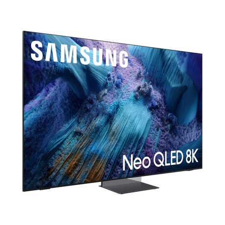 Samsung QN990F 65" 16:9 120Hz 8K HDR Neo QLED Mini-LED Smart TV — Being Shipped