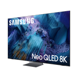 Samsung QN990F 65" 16:9 120Hz 8K HDR Neo QLED Mini-LED Smart TV — Being Shipped
