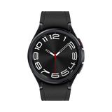 Samsung Galaxy Watch6 Classic Stainless Steel Smartwatch — Being Shipped