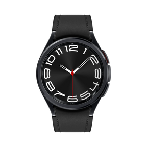 Samsung Galaxy Watch6 Classic Stainless Steel Smartwatch — Being Shipped